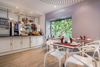 55 montparnasse hotel