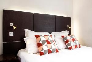 55 montparnasse hotel