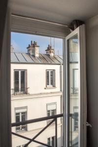 55 montparnasse hotel