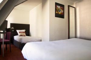 55 montparnasse hotel