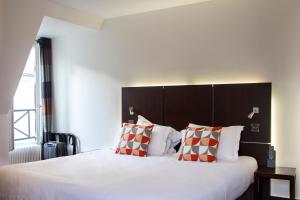 55 montparnasse hotel