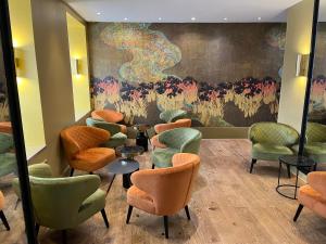 55 montparnasse hotel