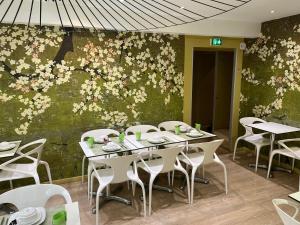 55 montparnasse hotel
