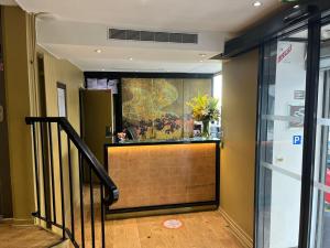 55 montparnasse hotel