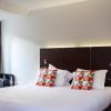 55 montparnasse hotel