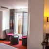 55 montparnasse hotel