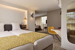 Hotel Auteuil Tour Eiffel,Paris>>Eiffel Tower,4 star