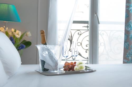 hotel eden montmartre