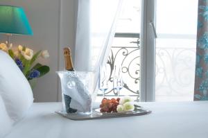 hotel eden montmartre