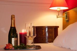 hotel eden montmartre