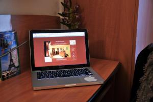 hotel eden montmartre