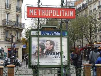 hotel eden montmartre