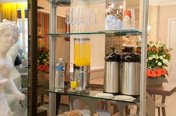 hotel eden montmartre