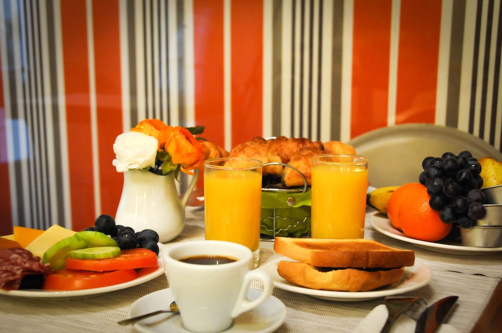 hotel eden montmartre