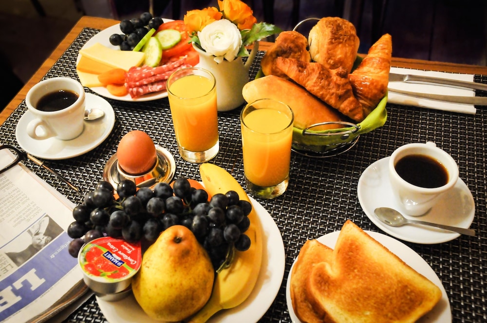 hotel eden montmartre