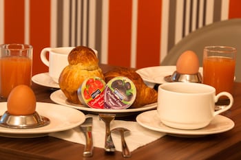 Hotel Eden Montmartre,Paris>>Montmartre,3 star