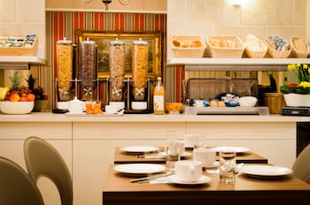 Hotel Eden Montmartre,Paris>>Montmartre,3 star