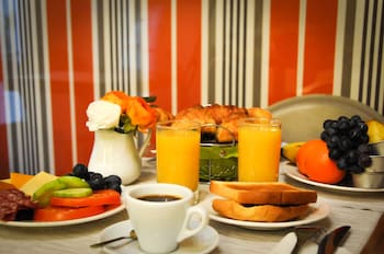 Hotel Eden Montmartre,Paris>>Montmartre,3 star