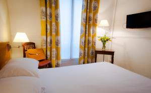 hotel eden montmartre