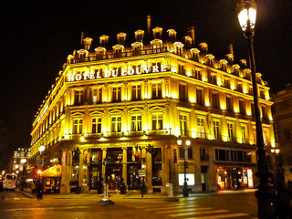 Hotel Du Louvre In The Unbound Collection By Hyatt,Île-De-France>>Paris,5 star