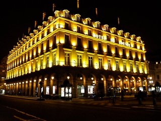 Hotel Du Louvre In The Unbound Collection By Hyatt,Île-De-France>>Paris,5 star