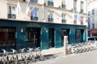 Mercure Paris Notre Dame Saint Germain Des Pres,Paris>>Pantheon,4 star