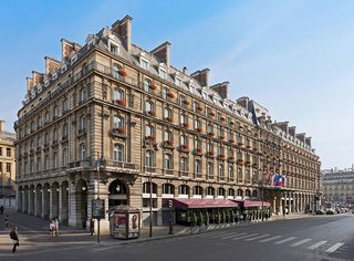Hilton Paris Opera,Île-De-France>>Paris,4 star