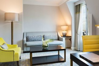 Hilton Paris Opera,Île-De-France>>Paris,4 star