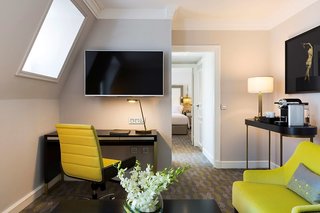 Hilton Paris Opera,Île-De-France>>Paris,4 star