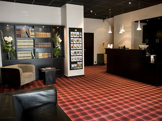 Ibis Styles Paris Massena Olympiades,Paris>>Ivry-Sur-Seine,3 star