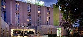 Campanile Paris Porte D'italie Le Kremlin Bicetre Hotel,Paris>>Le Kremlin-Bicetre,3 star