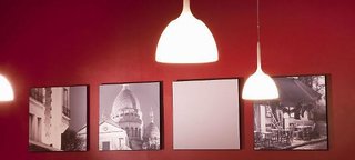 Campanile Paris Porte D'italie Le Kremlin Bicetre Hotel,Paris>>Le Kremlin-Bicetre,3 star