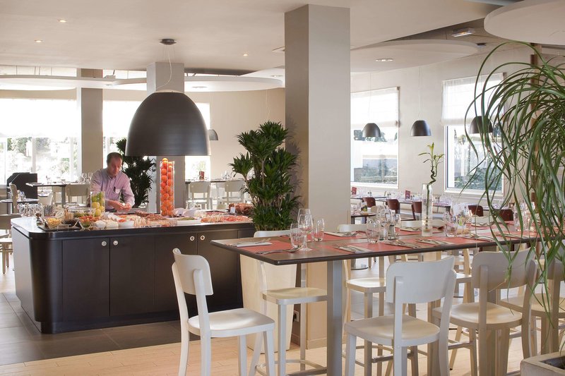 campanile paris porte ditalie le kremlin bicetre hotel