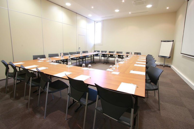 campanile paris porte ditalie le kremlin bicetre hotel