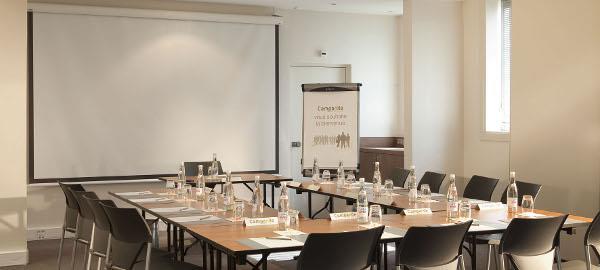 campanile paris porte ditalie le kremlin bicetre hotel