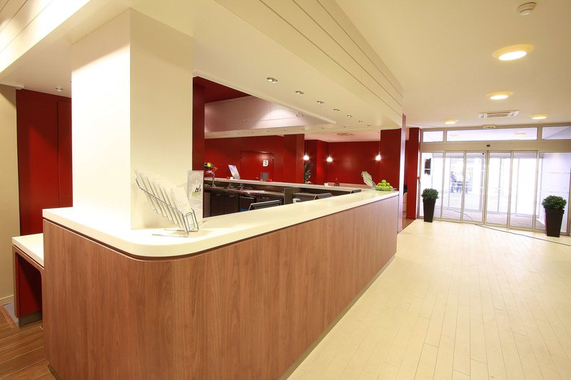 campanile paris porte ditalie le kremlin bicetre hotel