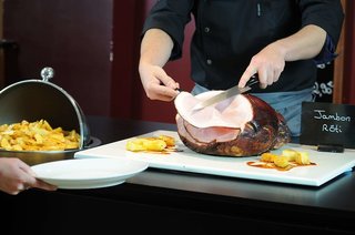 campanile paris porte ditalie le kremlin bicetre hotel