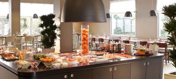 campanile paris porte ditalie le kremlin bicetre hotel