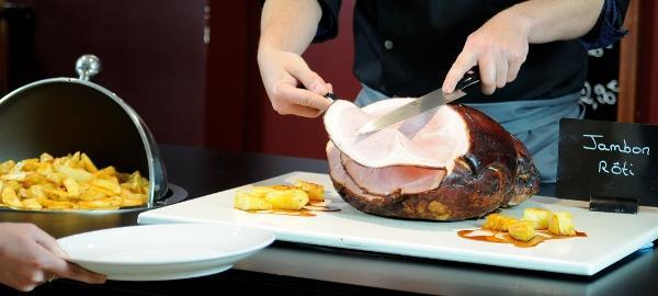 campanile paris porte ditalie le kremlin bicetre hotel