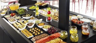 campanile paris porte ditalie le kremlin bicetre hotel