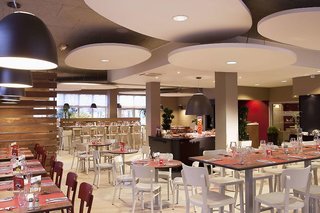 campanile paris porte ditalie le kremlin bicetre hotel