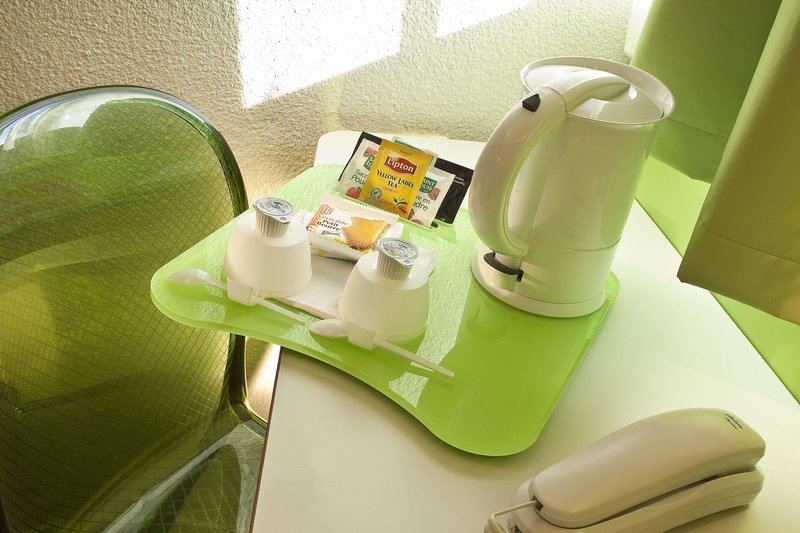 campanile paris porte ditalie le kremlin bicetre hotel