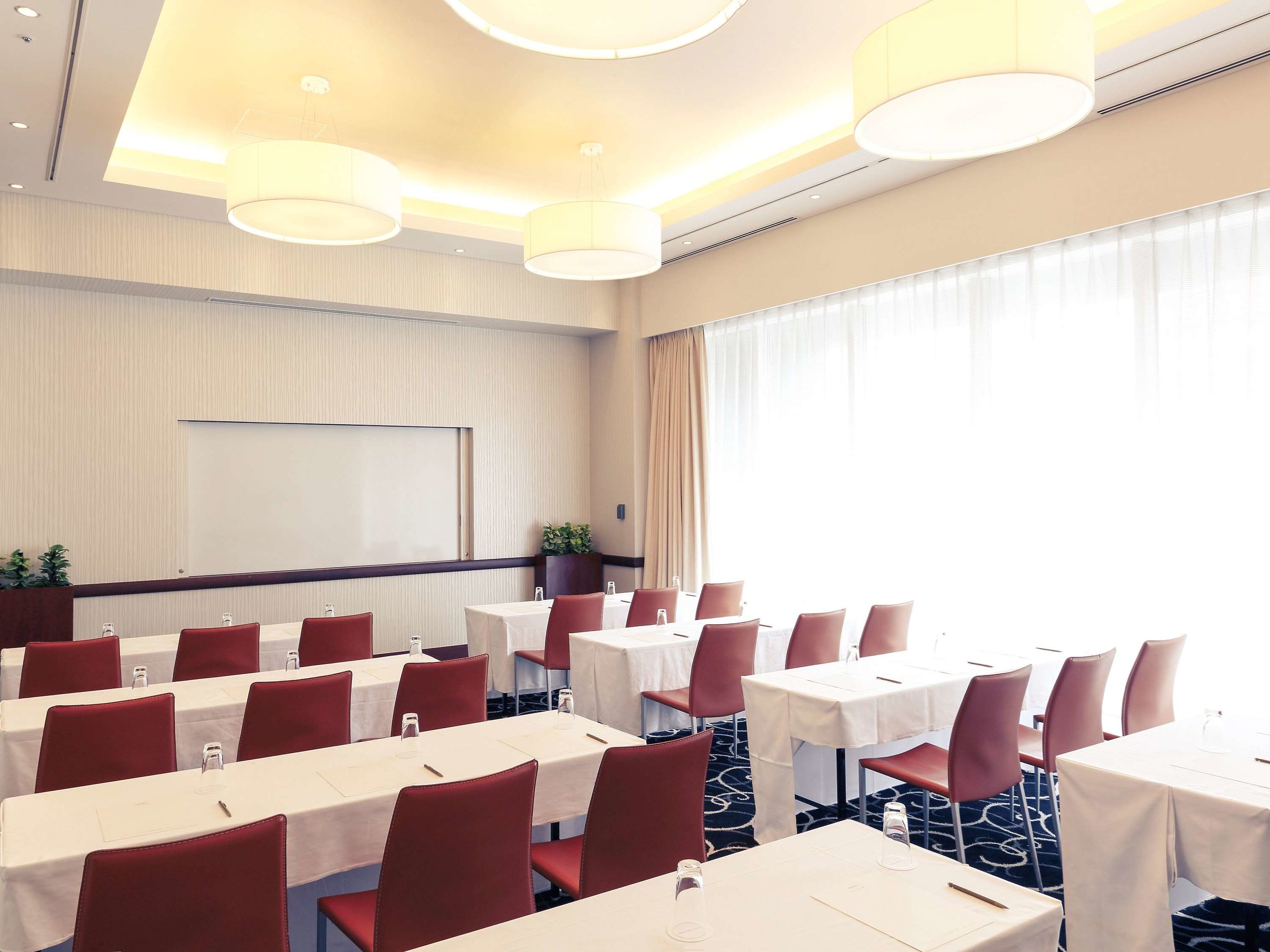 mercure sapporo