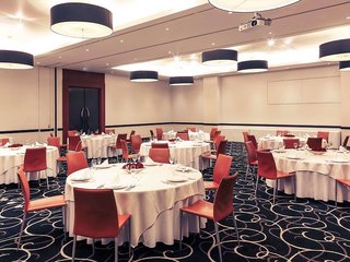 mercure sapporo