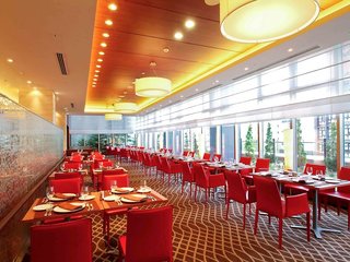 mercure sapporo