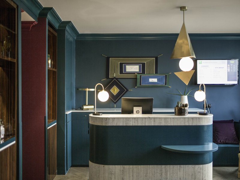 ibis styles paris nation cours de vincennes