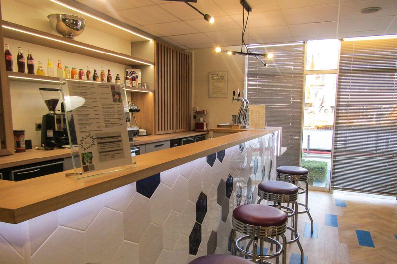 comfort hotel paris porte divry