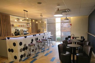 comfort hotel paris porte divry