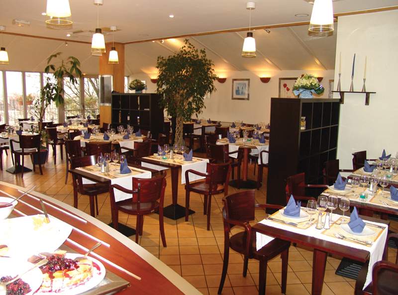 comfort hotel paris porte divry