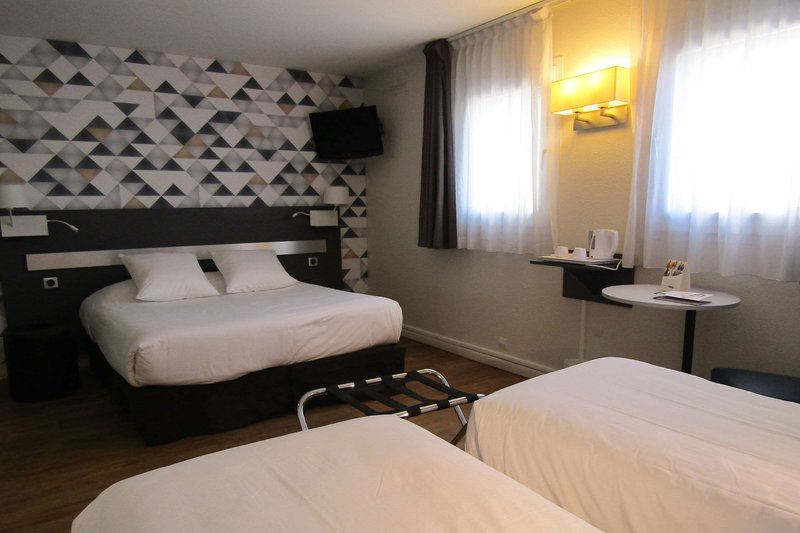 comfort hotel paris porte divry